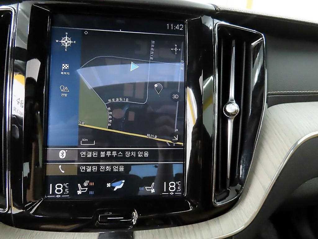 볼보 XC60 XC60(2세대) D5 AWD 인스크립션 이미지 14