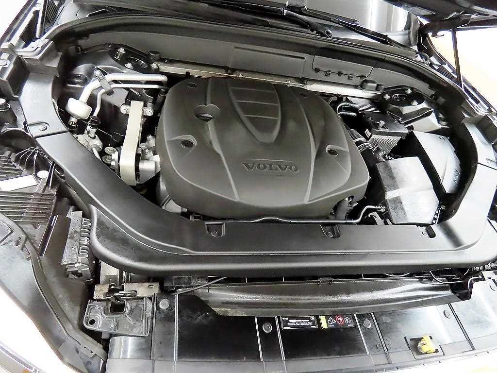 볼보 XC60 XC60(2세대) D5 AWD 인스크립션 이미지 19