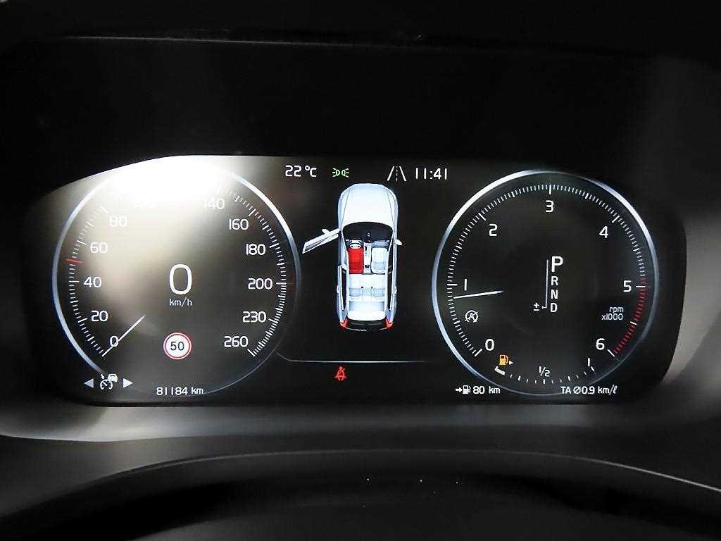 볼보 XC60 XC60(2세대) D5 AWD 인스크립션 이미지 8