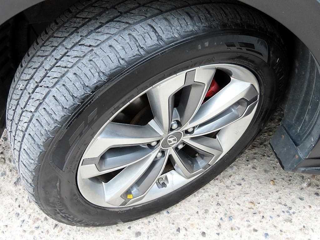 현대 맥스크루즈 R2.2 4WD 익스클루시브 스페셜 이미지 20
