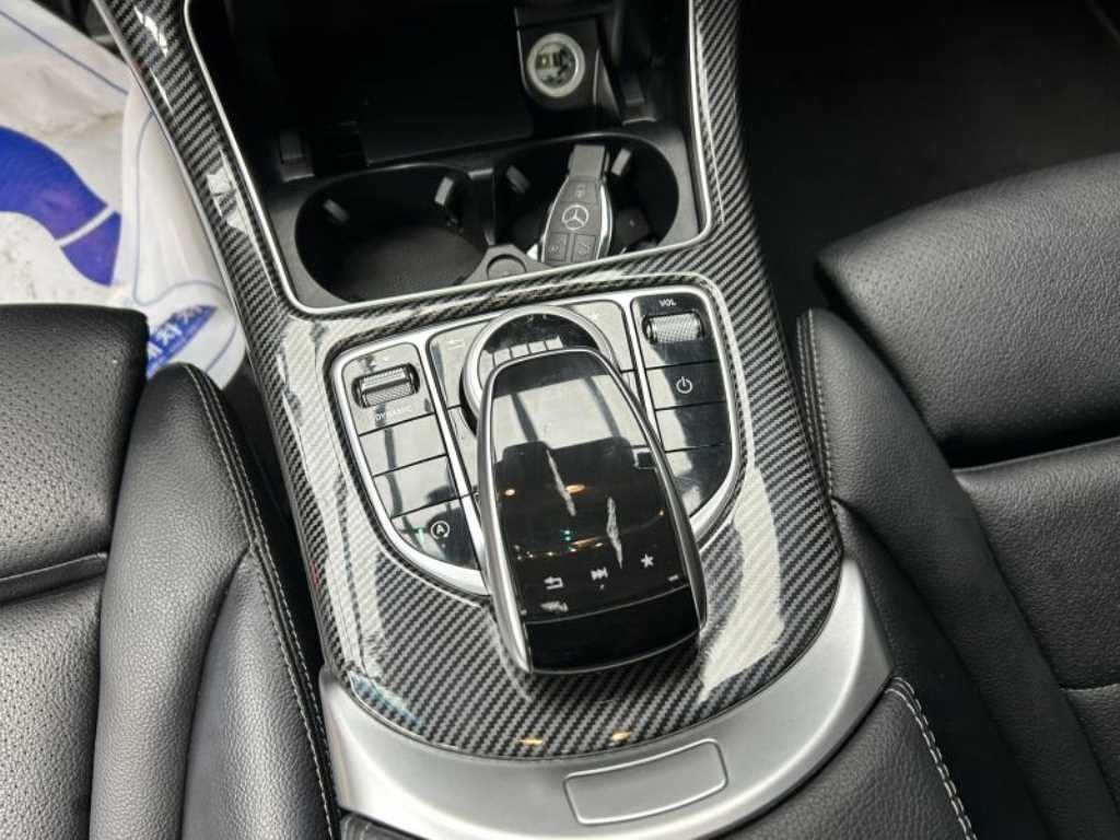 벤츠 C 클래스 C클래스 W205 C200 아방가르드 이미지 10