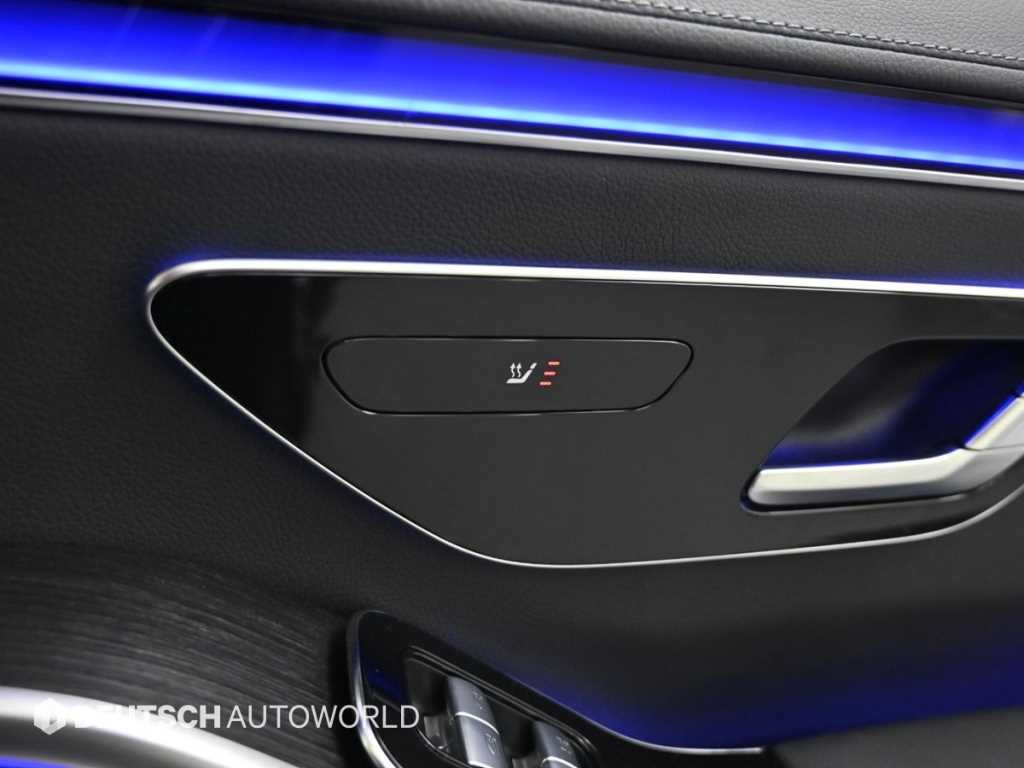 벤츠 S 클래스 S클래스-W223 S350 d 이미지 16