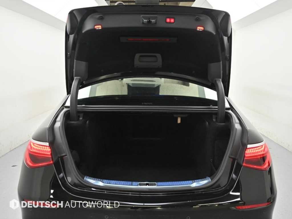 벤츠 S 클래스 S클래스-W223 S350 d 이미지 19