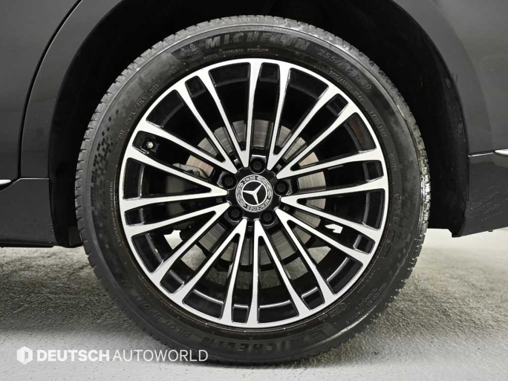 벤츠 S 클래스 S클래스-W223 S350 d 이미지 5