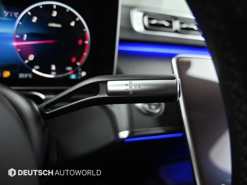 벤츠 S 클래스 S클래스-W223 S350 d 이미지 9