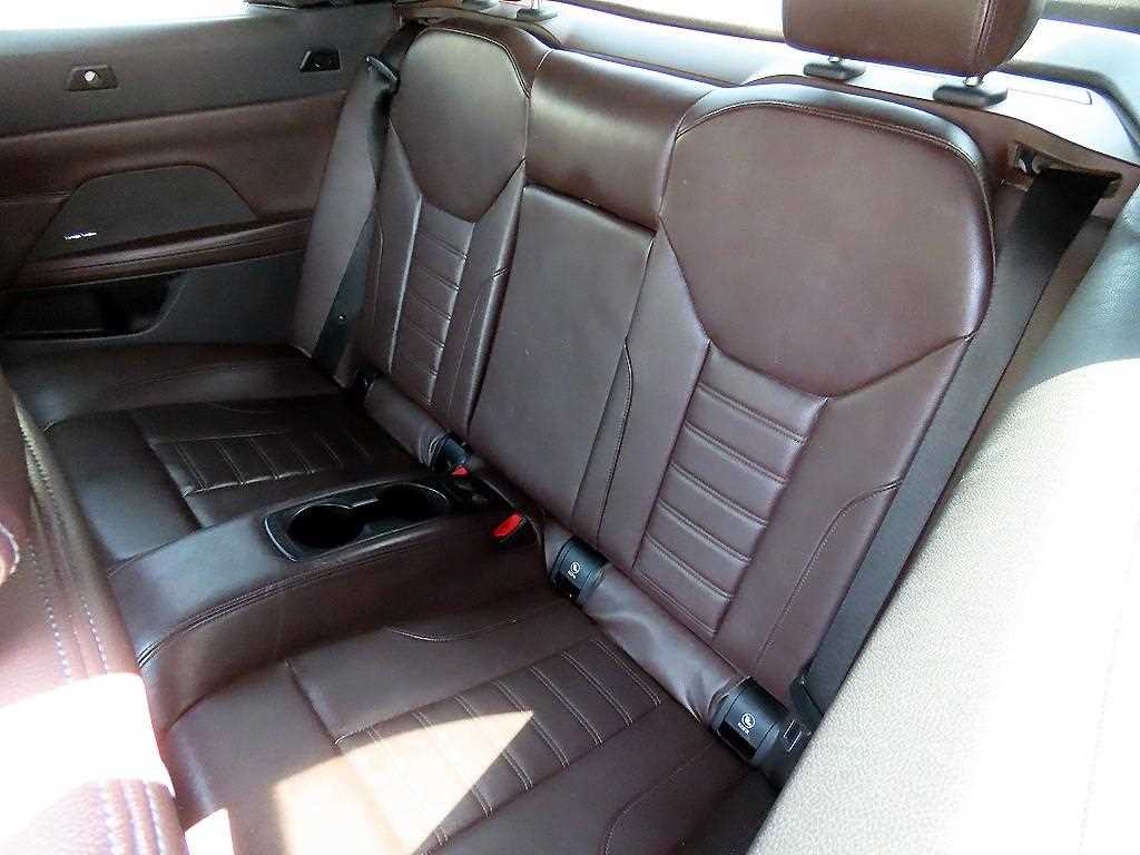 BMW 4시리즈 4시리즈 (G22) 420i 컨버터블 M 스포츠 이미지 10