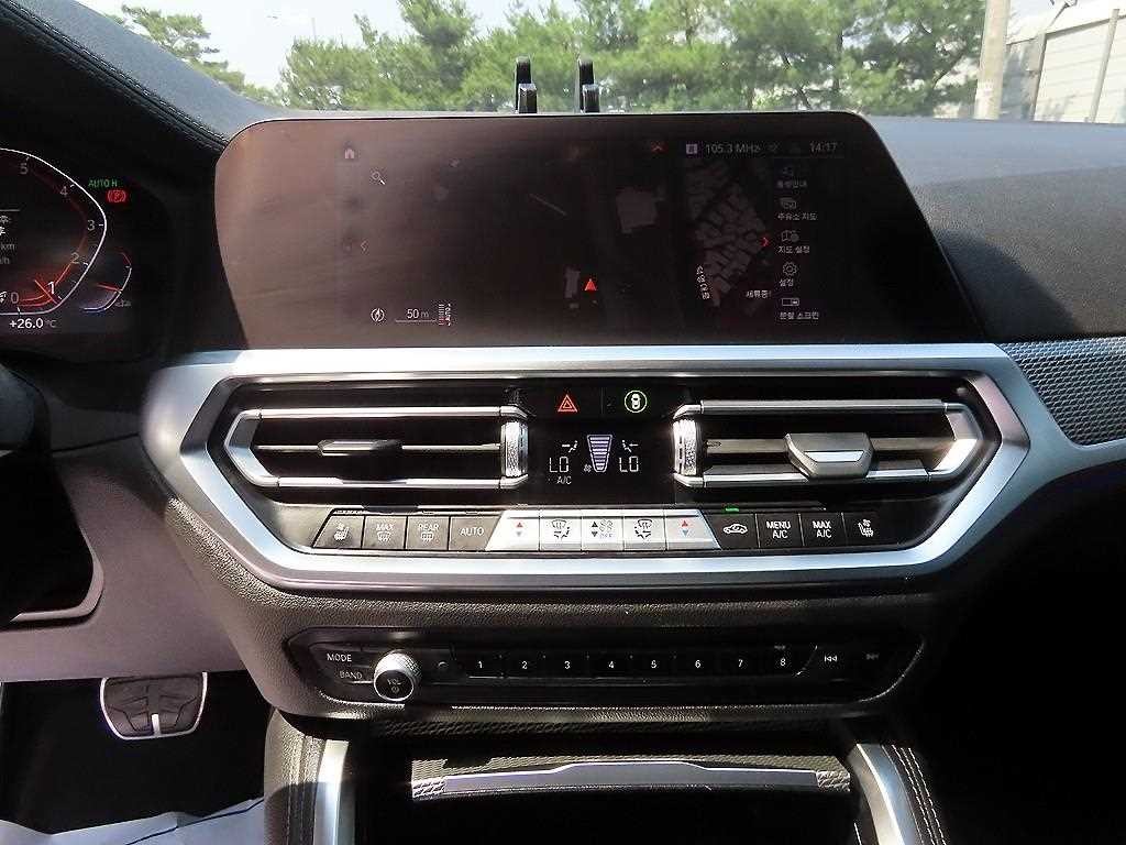BMW 4시리즈 4시리즈 (G22) 420i 컨버터블 M 스포츠 이미지 17