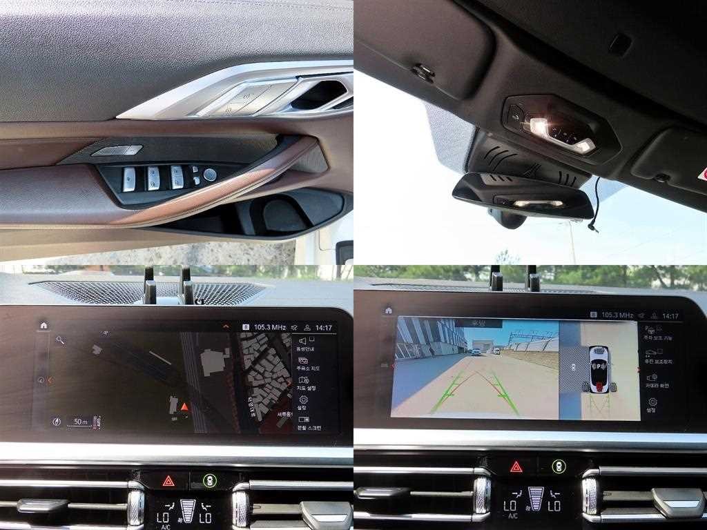 BMW 4시리즈 4시리즈 (G22) 420i 컨버터블 M 스포츠 이미지 18