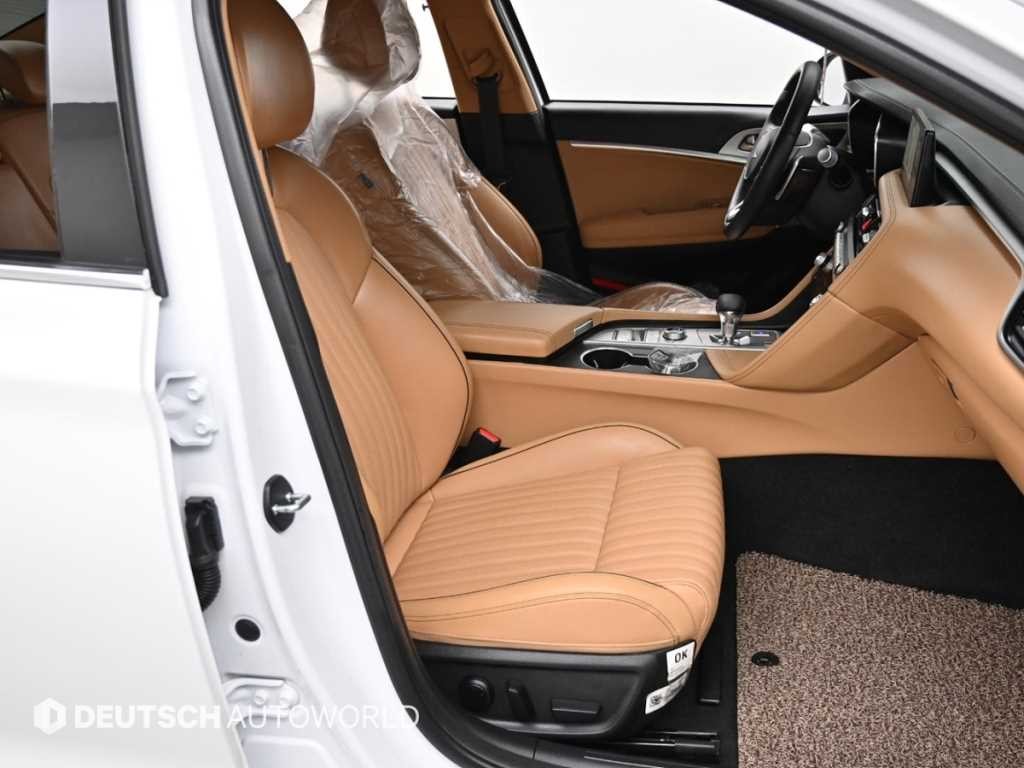 제네시스 G70 더 뉴 G70 가솔린 3.3T 2WD 이미지 10