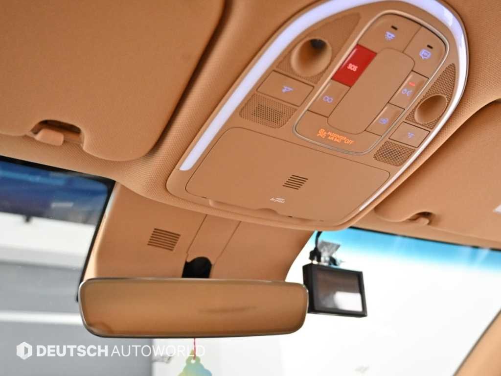 제네시스 G70 더 뉴 G70 가솔린 3.3T 2WD 이미지 18