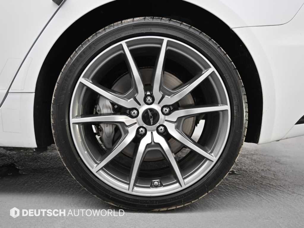 제네시스 G70 더 뉴 G70 가솔린 3.3T 2WD 이미지 5