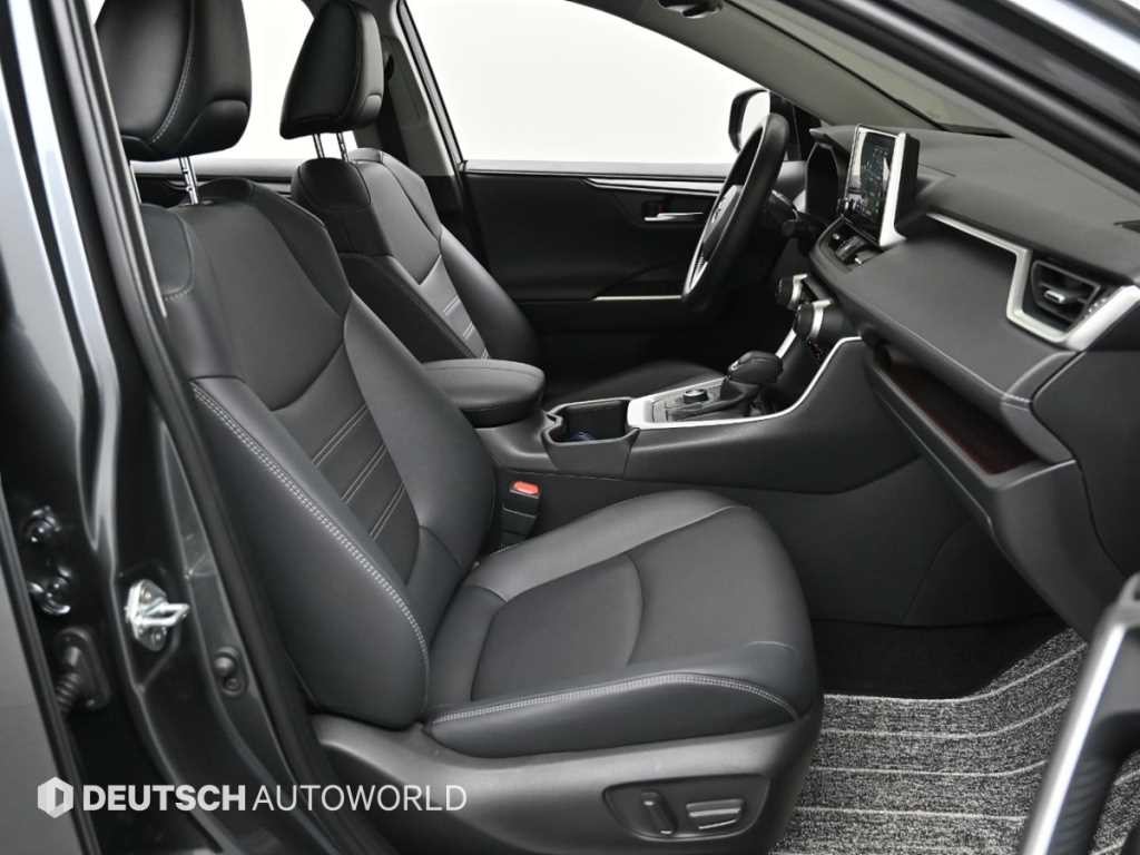 토요타 라브4 RAV4(5세대) 2.5 4WD 하이브리드 LTD 이미지 10