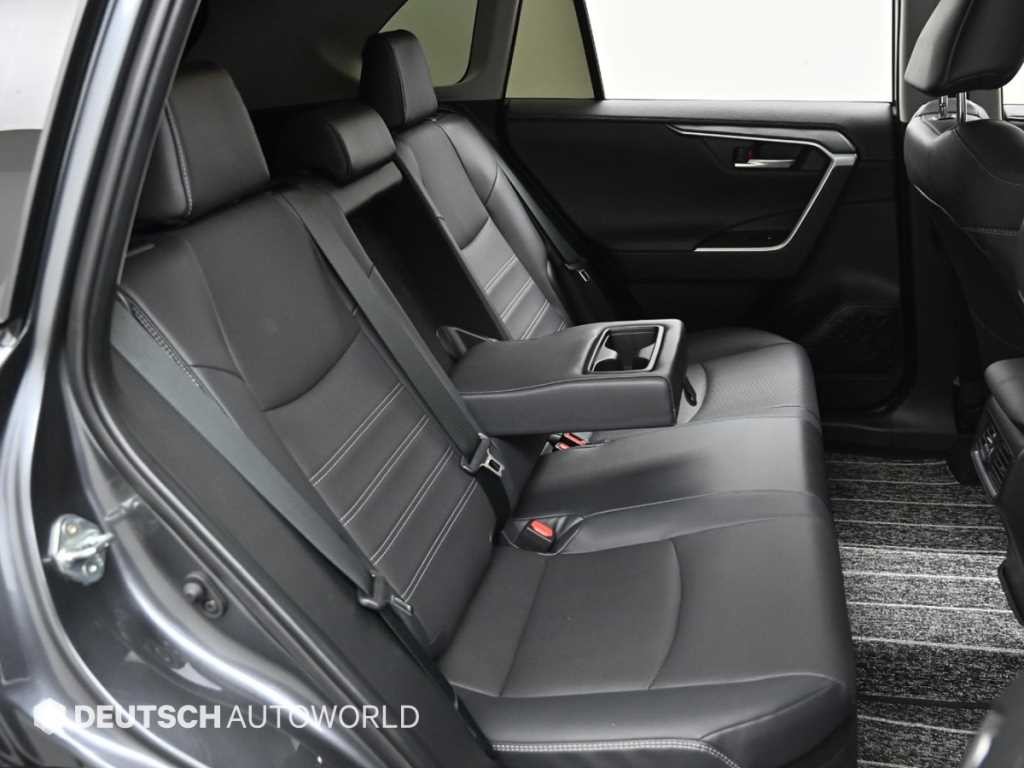 토요타 라브4 RAV4(5세대) 2.5 4WD 하이브리드 LTD 이미지 12