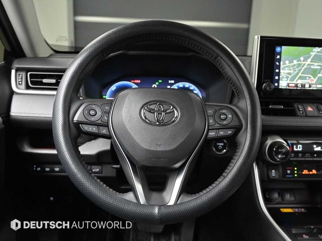 토요타 라브4 RAV4(5세대) 2.5 4WD 하이브리드 LTD 이미지 13