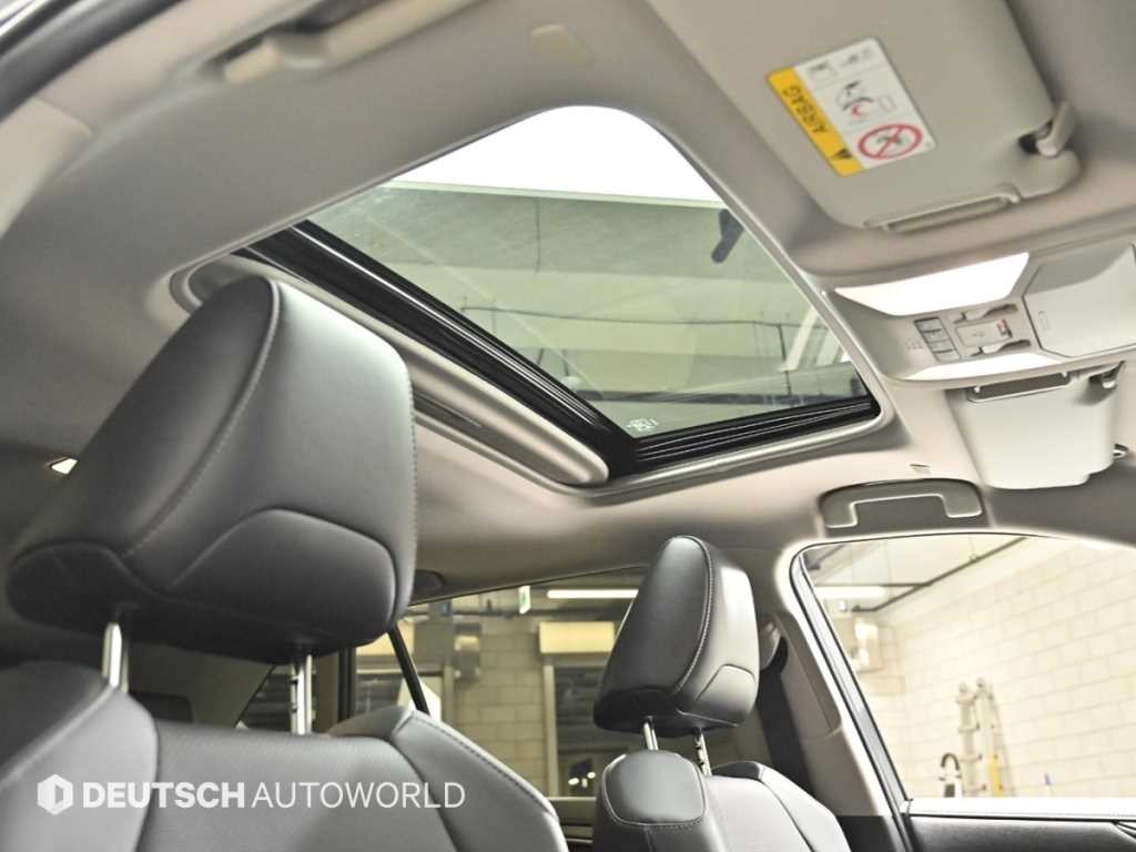 토요타 라브4 RAV4(5세대) 2.5 4WD 하이브리드 LTD 이미지 18