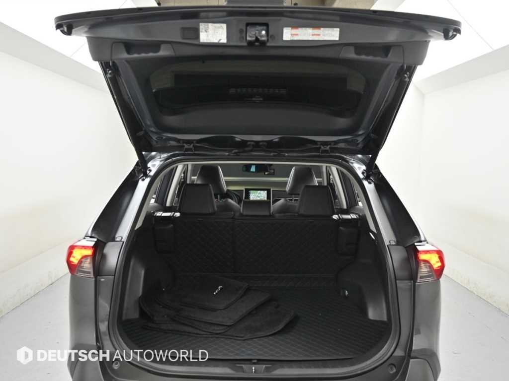 토요타 라브4 RAV4(5세대) 2.5 4WD 하이브리드 LTD 이미지 19
