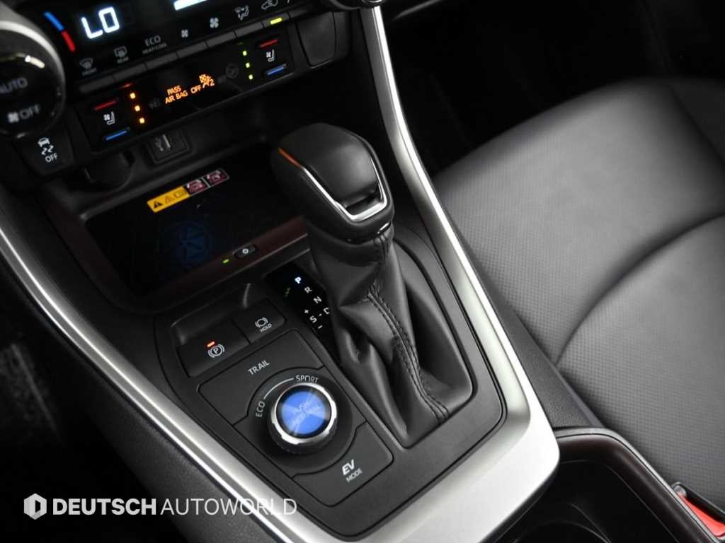 토요타 라브4 RAV4(5세대) 2.5 4WD 하이브리드 LTD 이미지 9