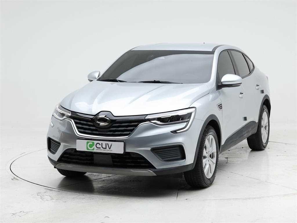 르노코리아(삼성) XM3 1.6 GTe LE 이미지 1