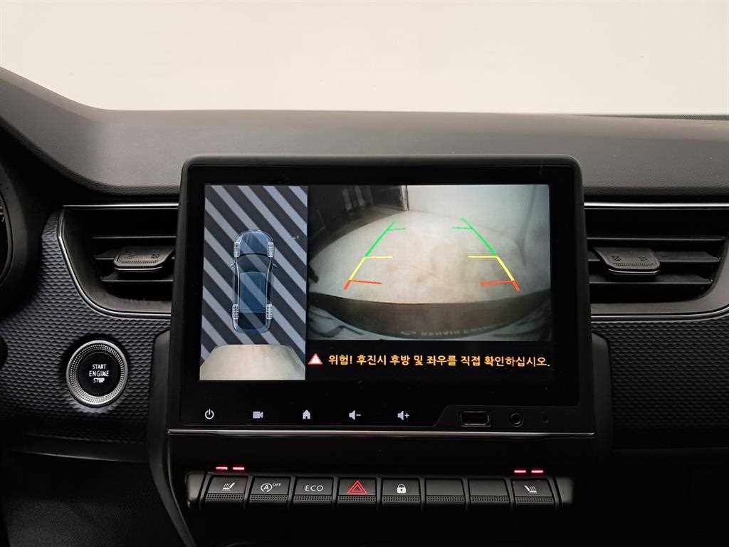 르노코리아(삼성) XM3 1.6 GTe LE 이미지 10