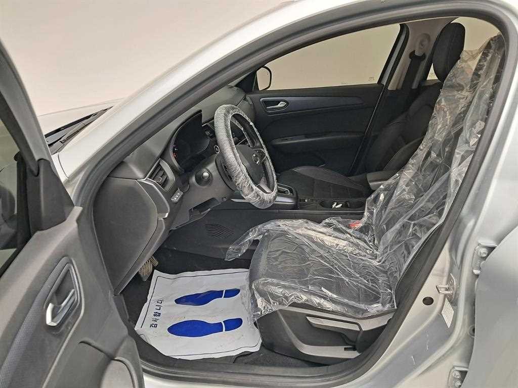 르노코리아(삼성) XM3 1.6 GTe LE 이미지 11