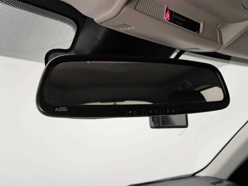르노코리아(삼성) XM3 1.6 GTe LE 이미지 15