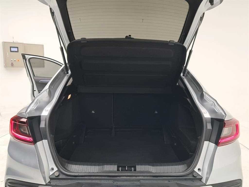 르노코리아(삼성) XM3 1.6 GTe LE 이미지 17