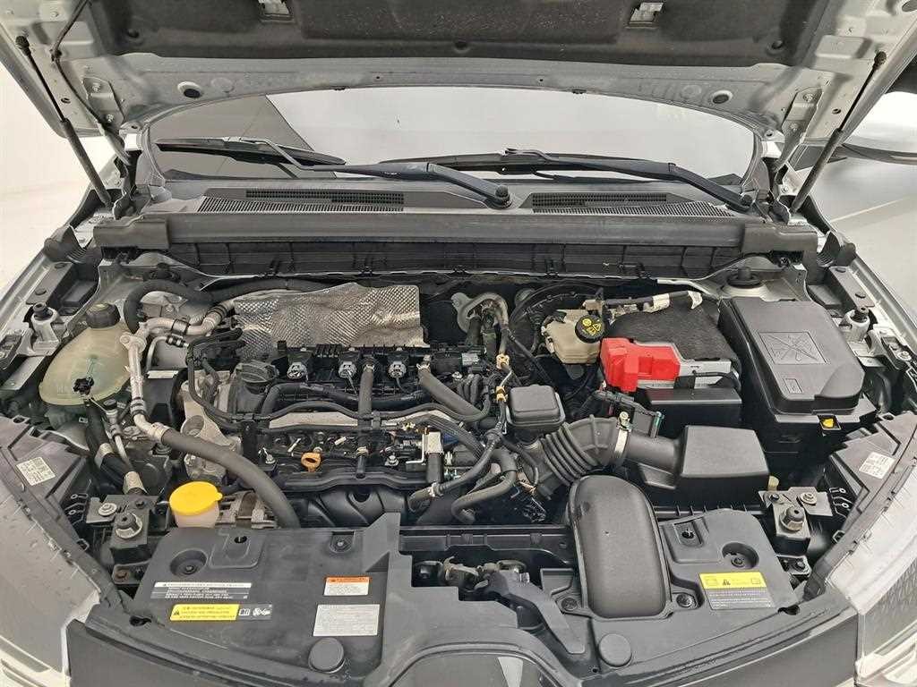 르노코리아(삼성) XM3 1.6 GTe LE 이미지 18
