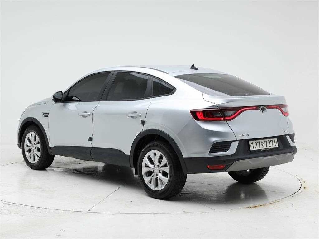 르노코리아(삼성) XM3 1.6 GTe LE 이미지 4