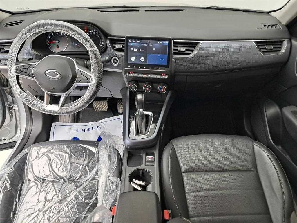 르노코리아(삼성) XM3 1.6 GTe LE 이미지 6