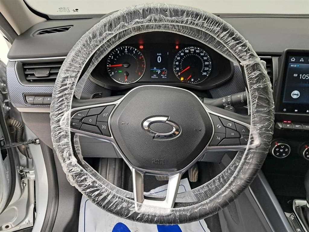 르노코리아(삼성) XM3 1.6 GTe LE 이미지 7