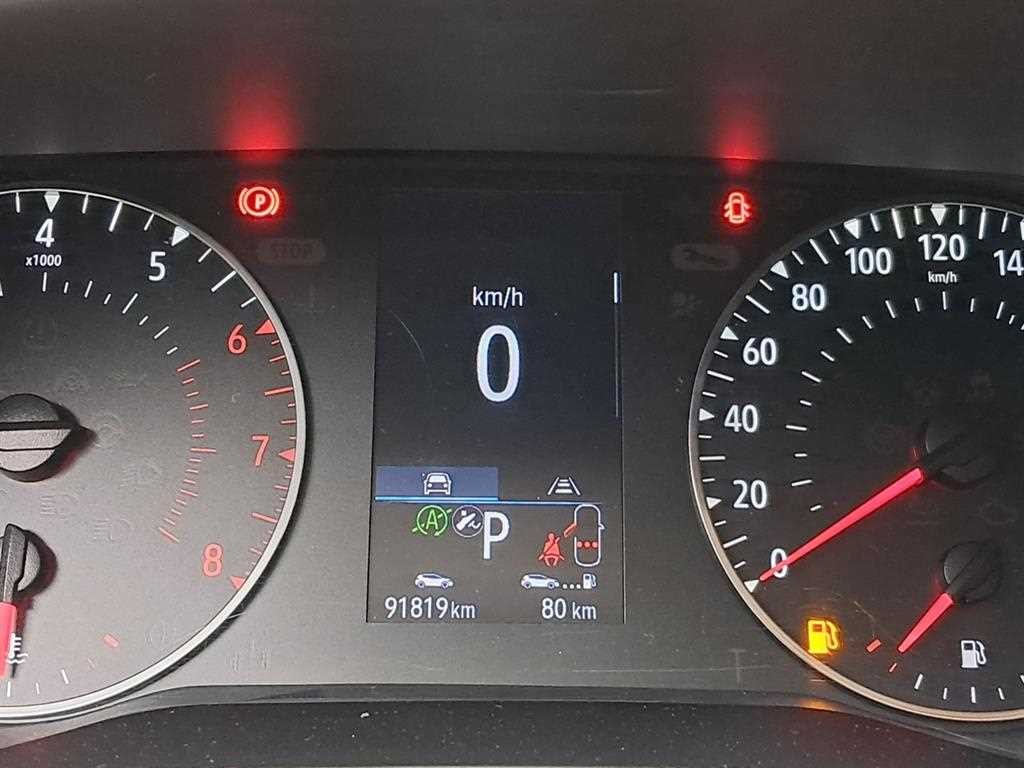 르노코리아(삼성) XM3 1.6 GTe LE 이미지 8