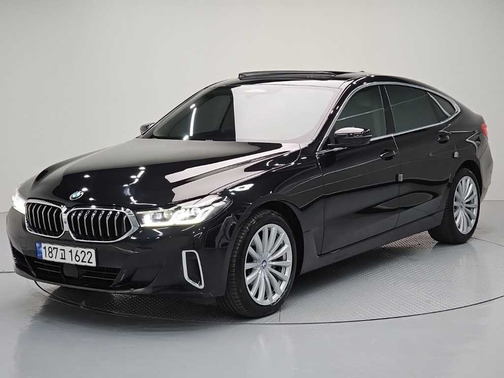BMW 그란투리스모 6시리즈 GT (G32) 630i xDrive 럭셔리 이미지 1