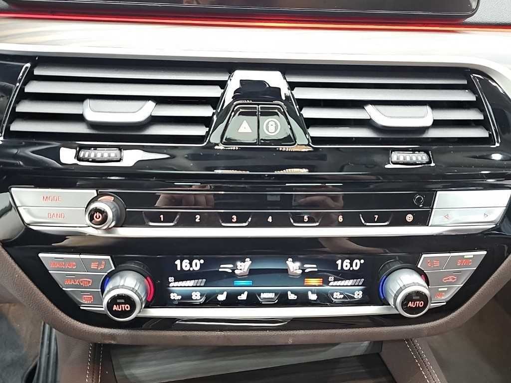 BMW 그란투리스모 6시리즈 GT (G32) 630i xDrive 럭셔리 이미지 10