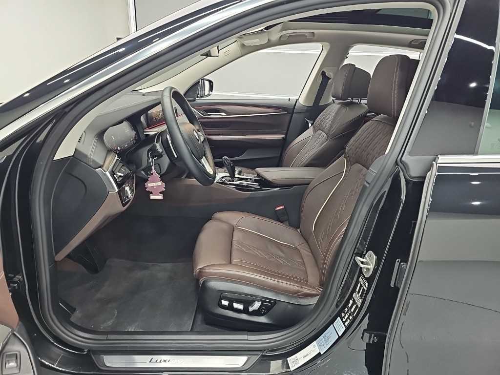 BMW 그란투리스모 6시리즈 GT (G32) 630i xDrive 럭셔리 이미지 11
