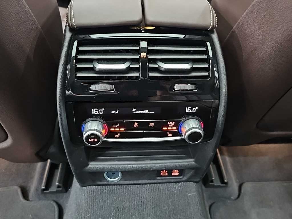 BMW 그란투리스모 6시리즈 GT (G32) 630i xDrive 럭셔리 이미지 14