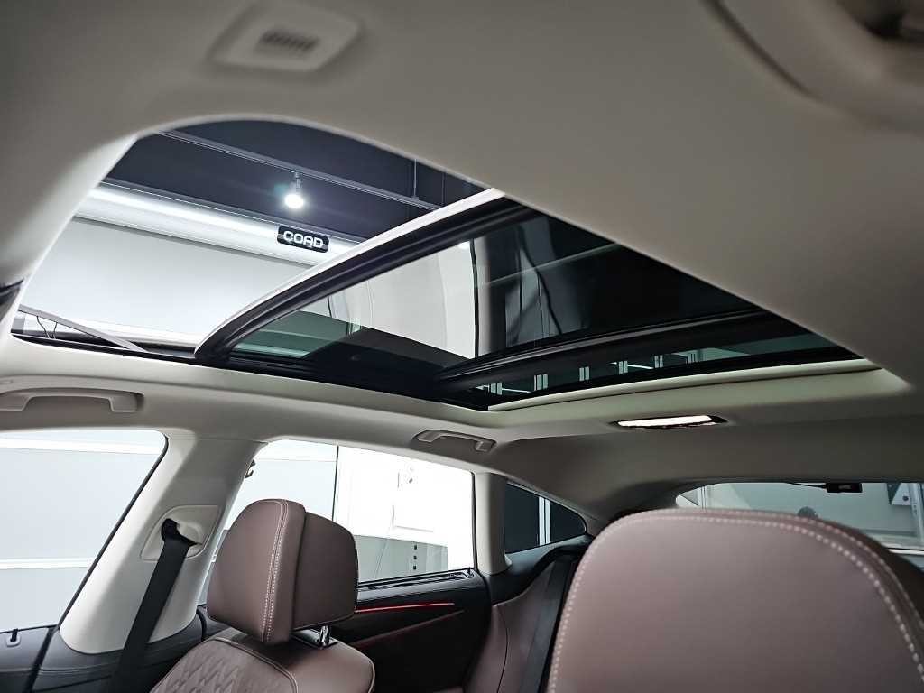 BMW 그란투리스모 6시리즈 GT (G32) 630i xDrive 럭셔리 이미지 15