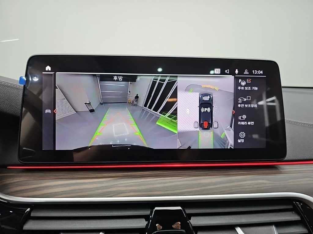 BMW 그란투리스모 6시리즈 GT (G32) 630i xDrive 럭셔리 이미지 17