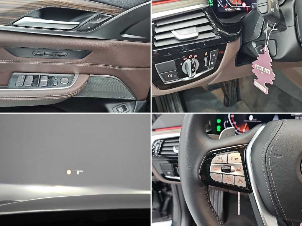 BMW 그란투리스모 6시리즈 GT (G32) 630i xDrive 럭셔리 이미지 18