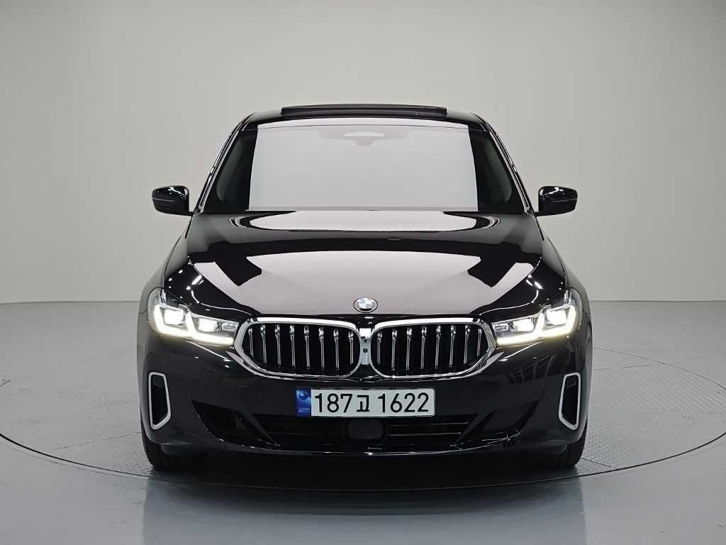 BMW 그란투리스모 6시리즈 GT (G32) 630i xDrive 럭셔리 이미지 2