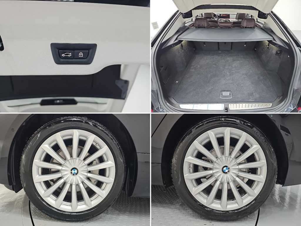 BMW 그란투리스모 6시리즈 GT (G32) 630i xDrive 럭셔리 이미지 20