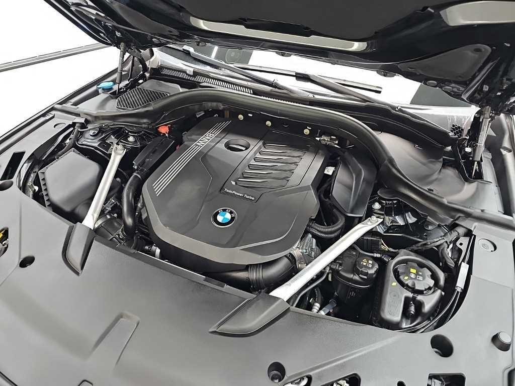BMW 그란투리스모 6시리즈 GT (G32) 630i xDrive 럭셔리 이미지 5