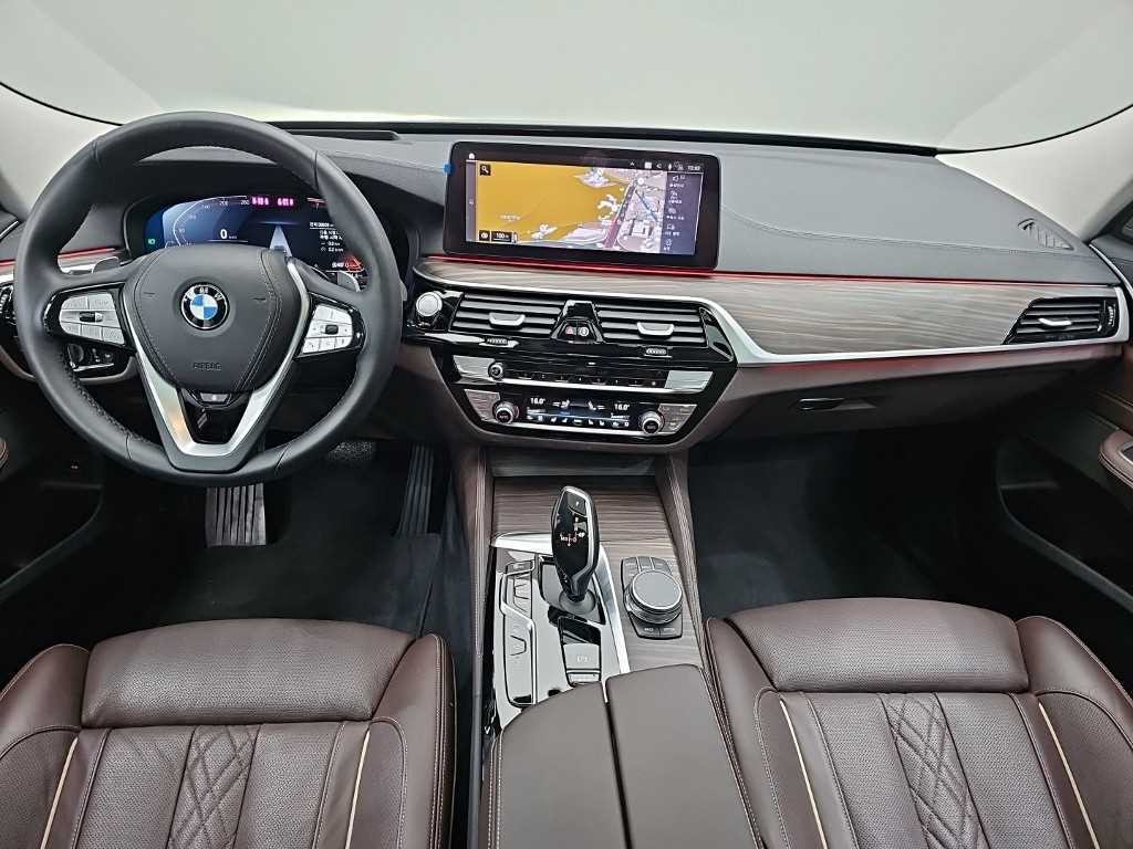 BMW 그란투리스모 6시리즈 GT (G32) 630i xDrive 럭셔리 이미지 7