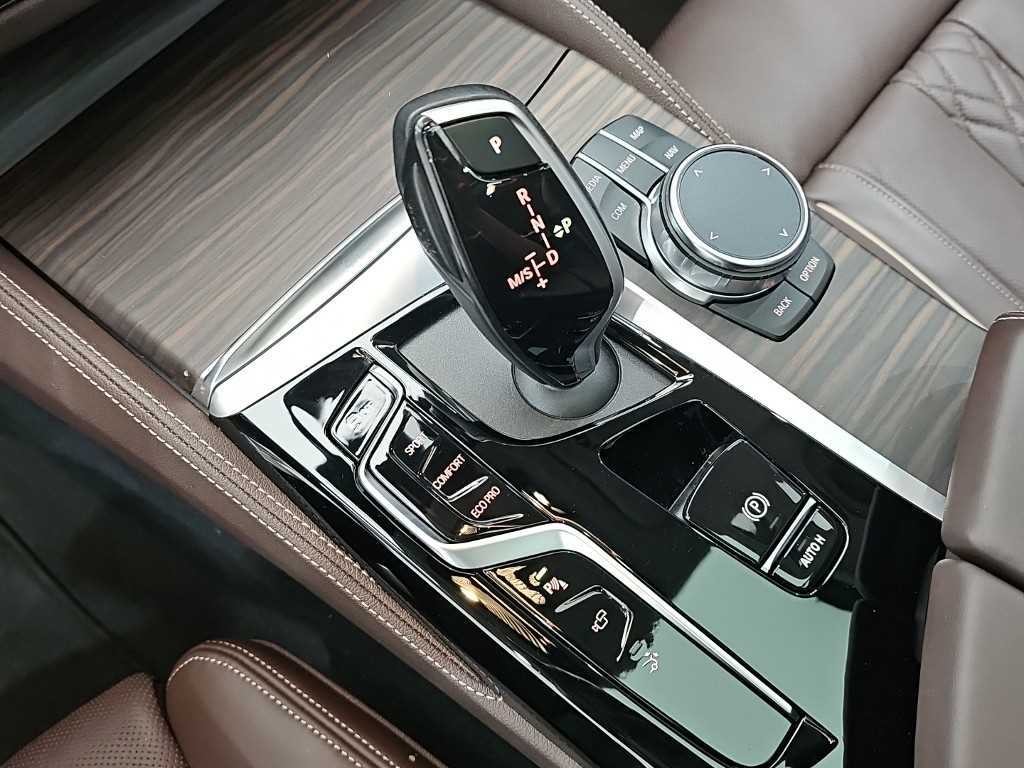 BMW 그란투리스모 6시리즈 GT (G32) 630i xDrive 럭셔리 이미지 8