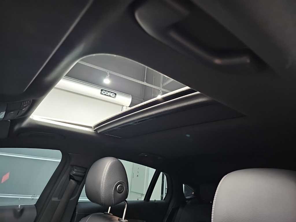 벤츠 GLC 클래스 GLC클래스 X253 GLC 300 4MATIC 쿠페 이미지 14