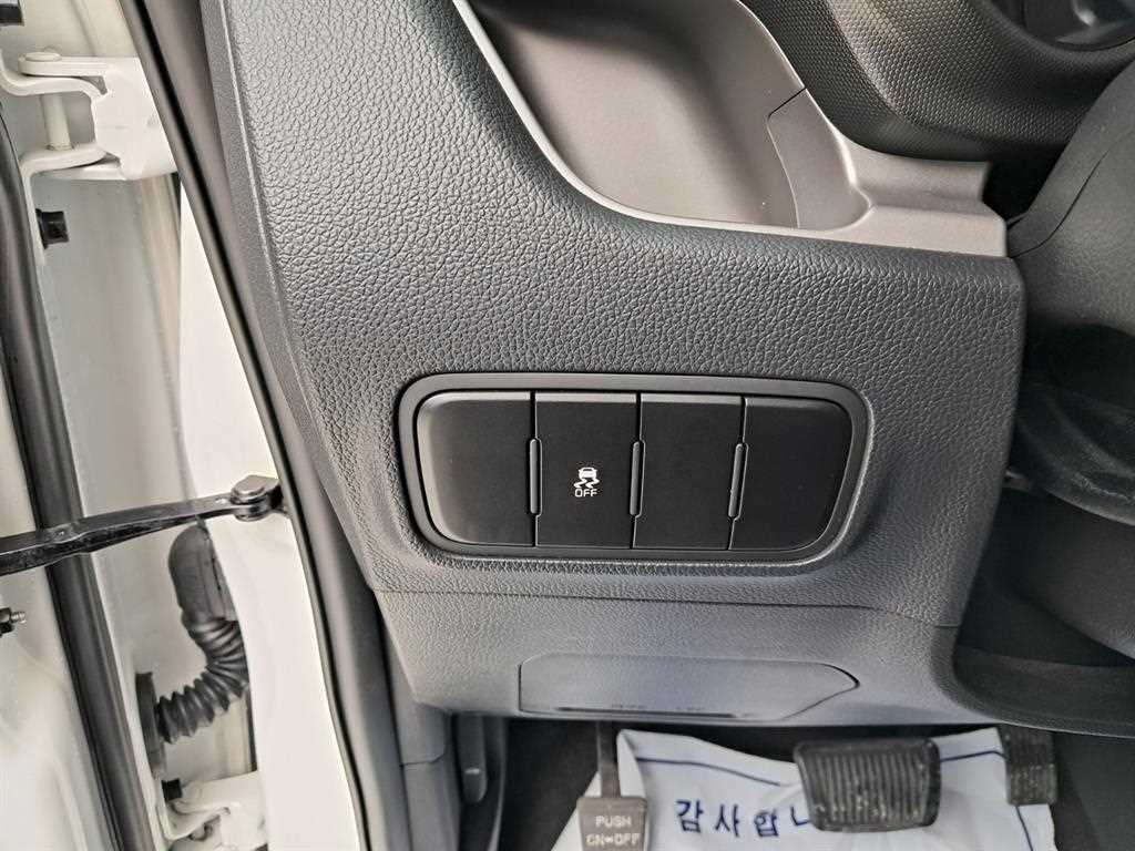 기아 레이 더 뉴 레이 스탠다드 이미지 12