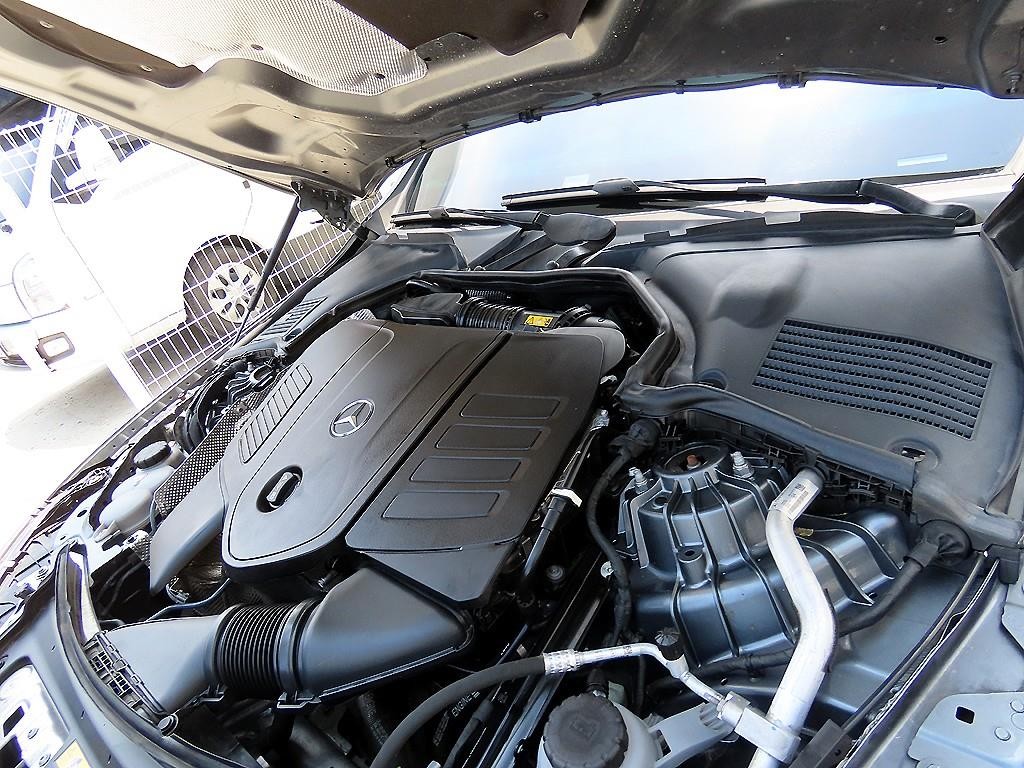 벤츠 C 클래스 C클래스 W206 C200 4MATIC 아방가르드 이미지 19