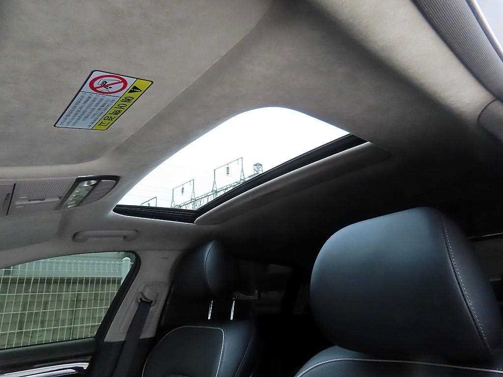 제네시스 EQ900 5.0 GDI AWD 프레스티지 이미지 16