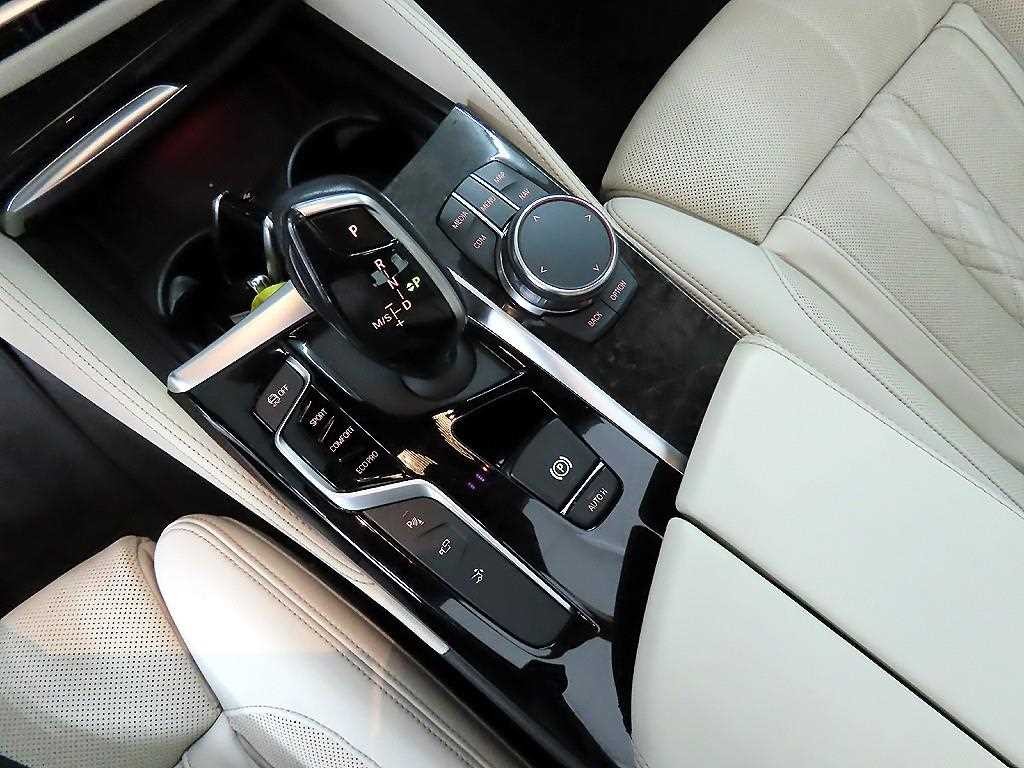 BMW 그란투리스모 6시리즈 GT (G32) 640I XDRIVE M 스포츠 이미지 10