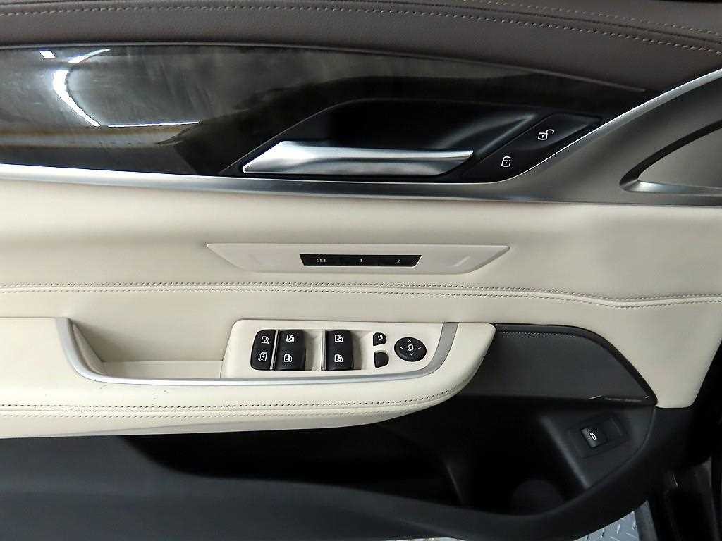 BMW 그란투리스모 6시리즈 GT (G32) 640I XDRIVE M 스포츠 이미지 11