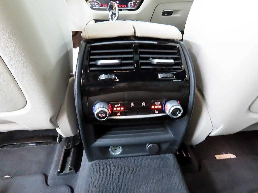 BMW 그란투리스모 6시리즈 GT (G32) 640I XDRIVE M 스포츠 이미지 13